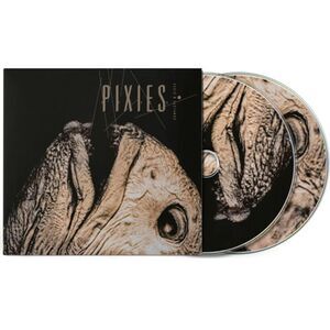 Pixies - Complete B Sides: 1988-97  CD